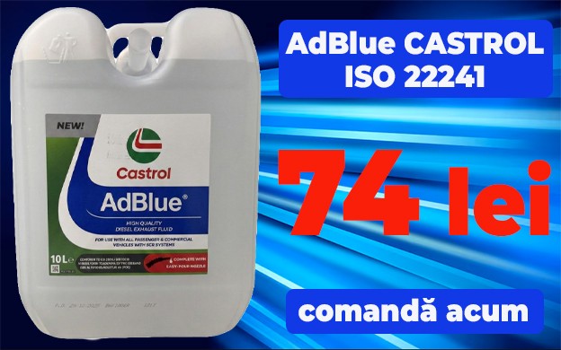 adblue castrol